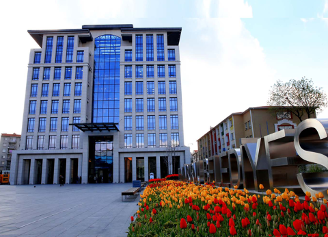 Zeytinburnu Municipality Success Story