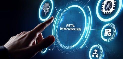 Achieving Successful Digital Transformation: Best Practices for a Smooth Transition