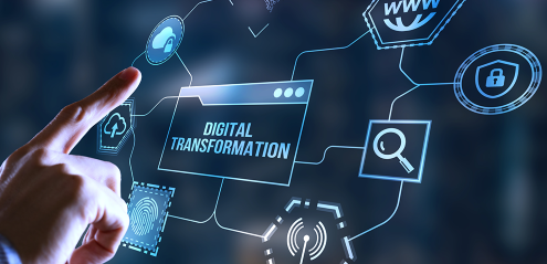 The Importance of Low-Code Development in Digital Transformation