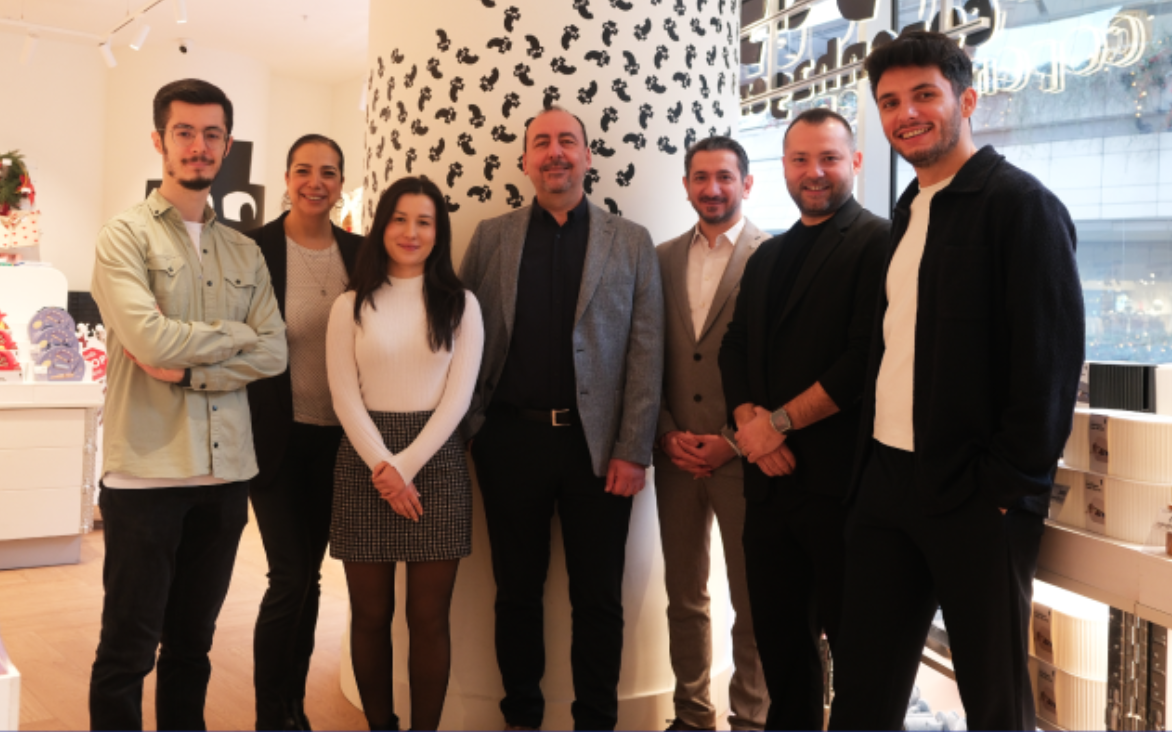 Flying Tiger Copenhagen's Digital Transformation Journey