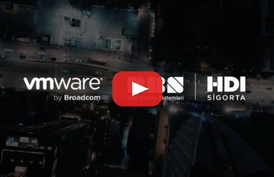HDI Sigorta ile Dijital Altyapıda Modernizasyon ve Güvenlik Dönüşümü