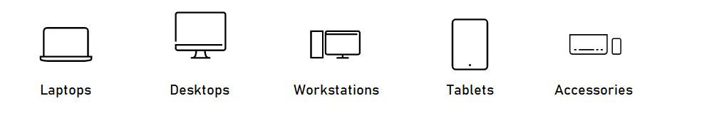 Lenovo Solutions