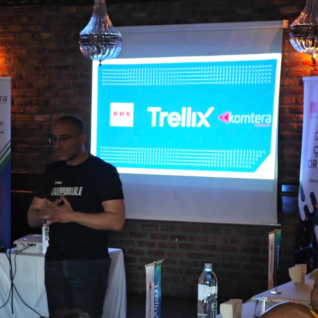 Trellix ile Proaktif Güvenlik