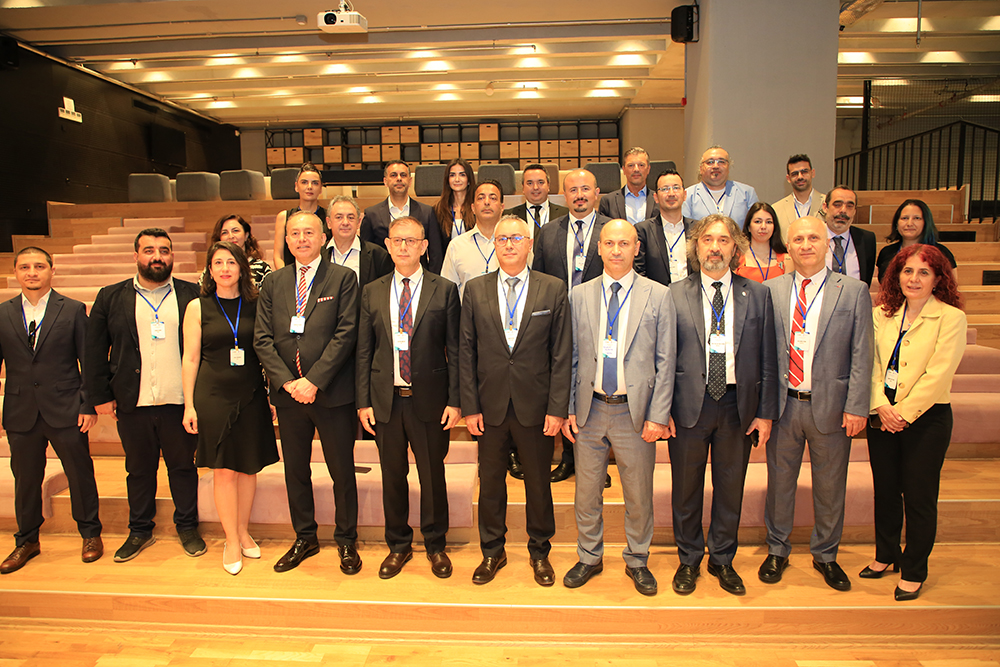 İSKİ's Digital Transformation Journey Bilgi Birikim