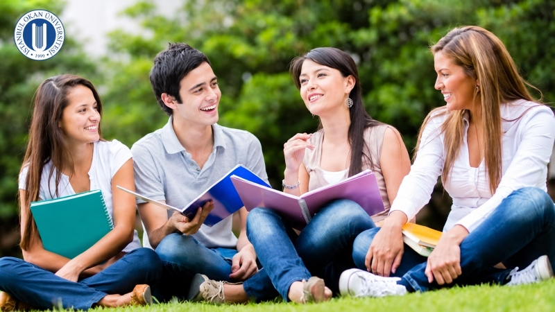 Okan University's Digital Transformation