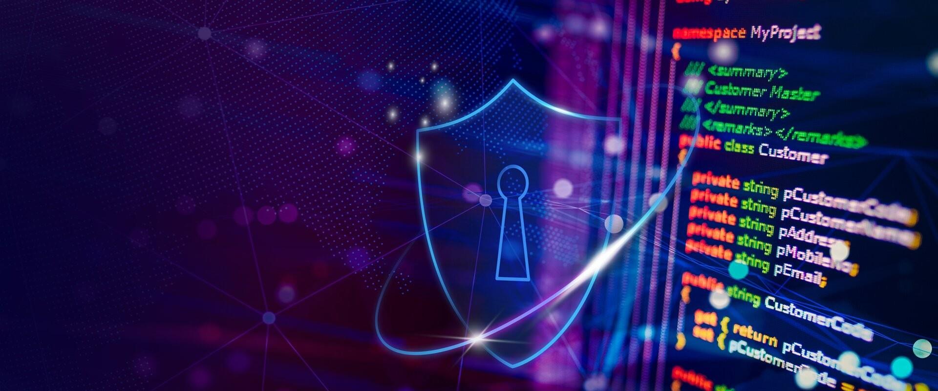 Build, Test, Secure