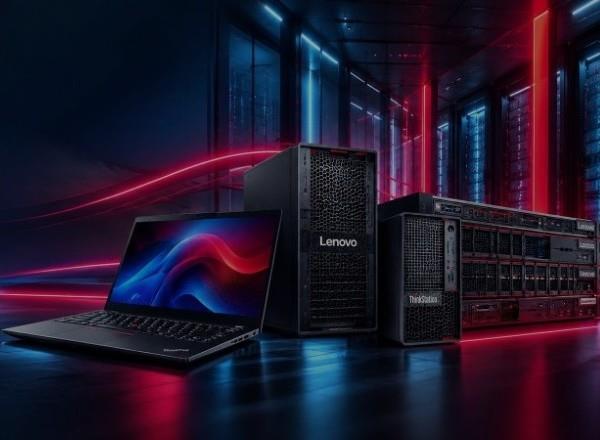 Lenovo Çözümlerimiz