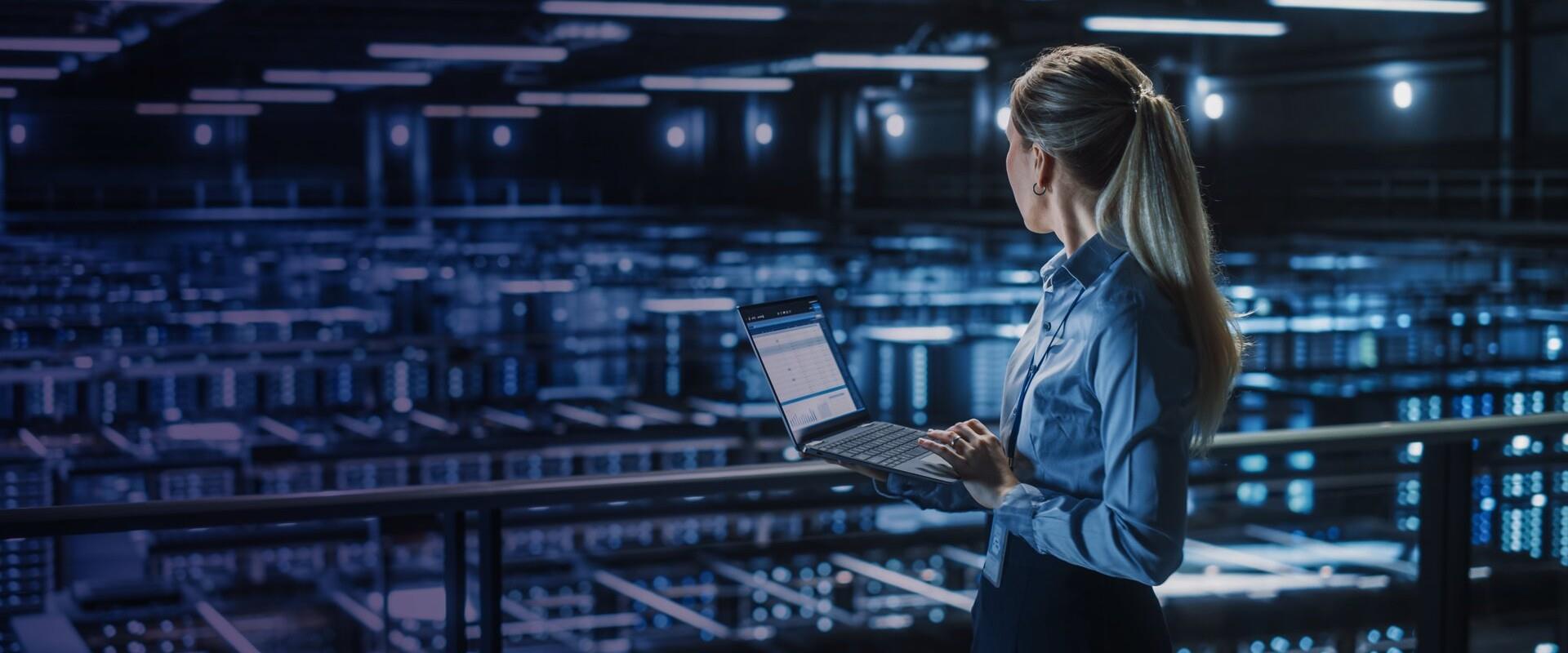 Server & Storage Solutions