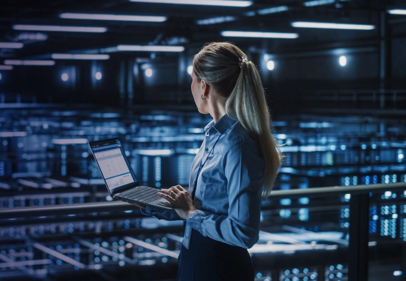 Server & Storage Solutions