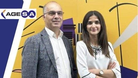 AgeSA's Digital Transformation Journey