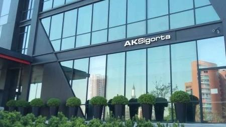 AKSİgorta's Migration to IBM FileNet