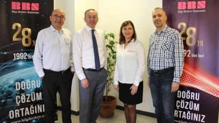 Avivasa Migrated to IBM FileNet