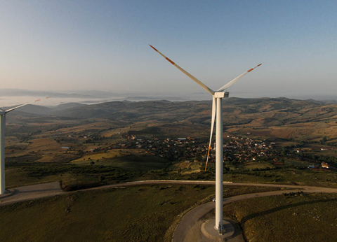 Enerjisa'nın BBS ile IBM ECM Projesi