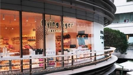 Flying Tiger Copenhagen's Digital Transformation Journey with Dynamics CRM