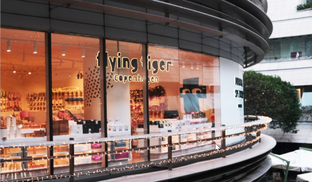 Flying Tiger Copenhagen's Digital Transformation Journey with Dynamics CRM