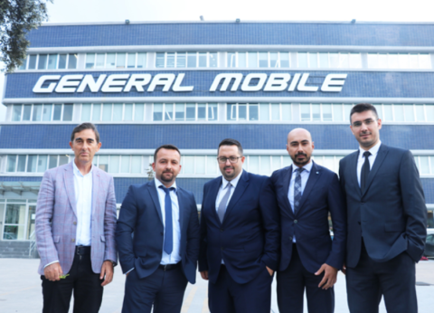 General Mobile - Telpa Başarı Hikayesi