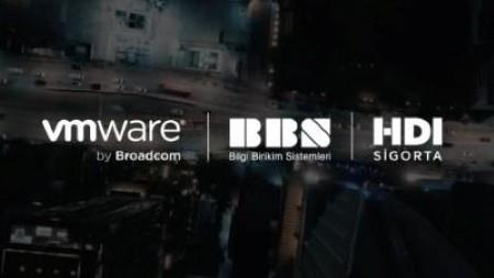 Digital Infrastructure Modernization and Security Transformation with HDI Insurance