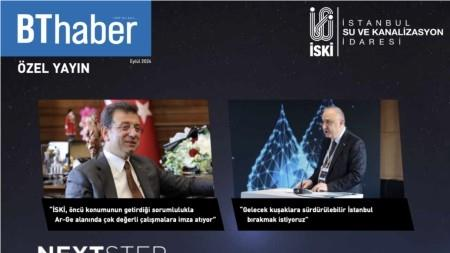 İSKİ's Digital Transformation Journey