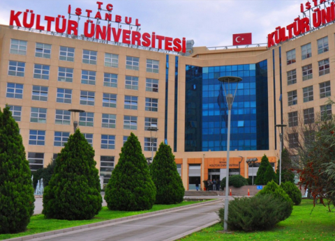 Kültür Üniversitesi IBM Kimlik Yönetimi ve Erişimi ve Projesi