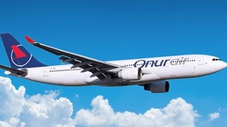 Onur Air's Digital Transformation
