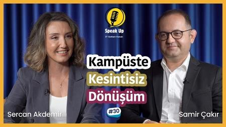 Ruijie Networks and Koç University