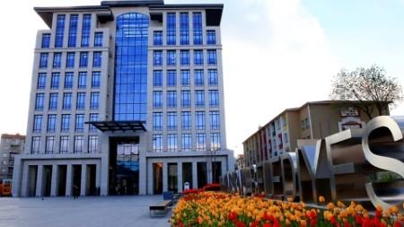 Business Continuity with Zeytinburnu Municipality