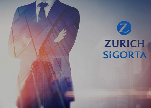 Zurich Sigorta ile IBM FileNet Projesi