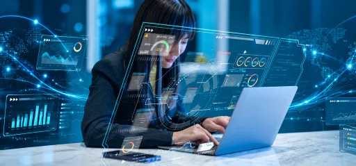 Network Monitoring Solutions