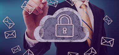 Cloud Based E-mail Security