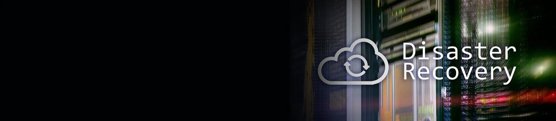 Disaster Recovery & Business Continuity Solutions
