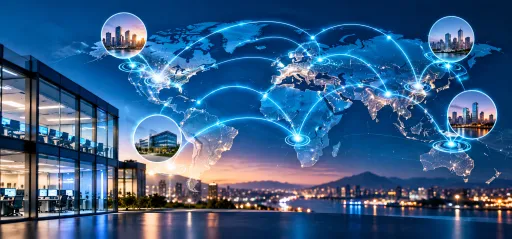 Wide Area Network Solutions