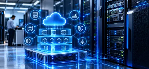 Hyper-Integrated Systems