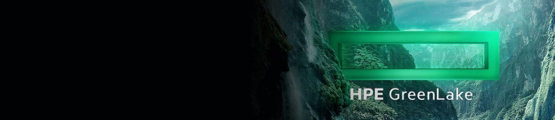 HPE GreenLake Solutions | Hybrid Cloud Infrastructure