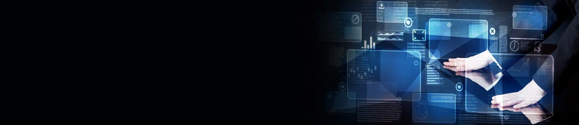 Desktop, Application Virtualization and Container Solutions