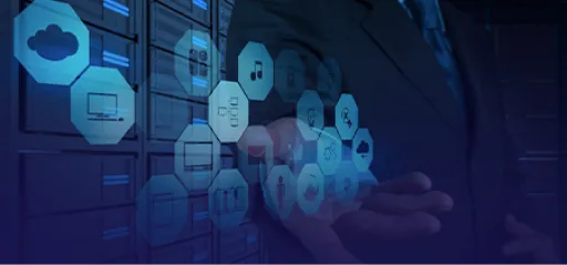 Server Virtualization Solutions
