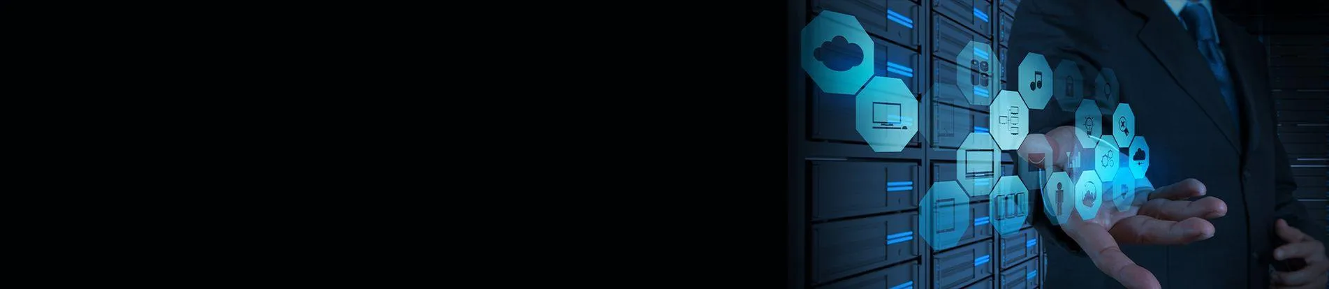 Server Virtualization Solutions