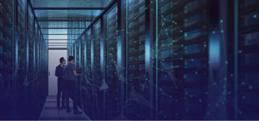 Data Storage and Data Management