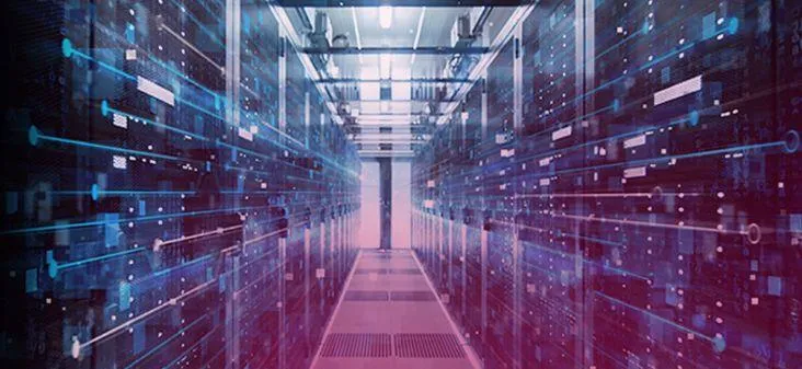 Data Center Services | Data Center Infrastructure
