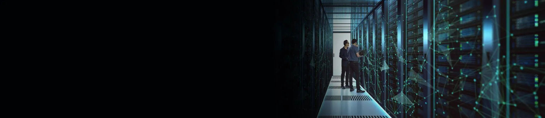 Data Center Services | Data Center Infrastructure