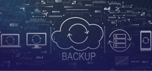 Data Backup & Recovery