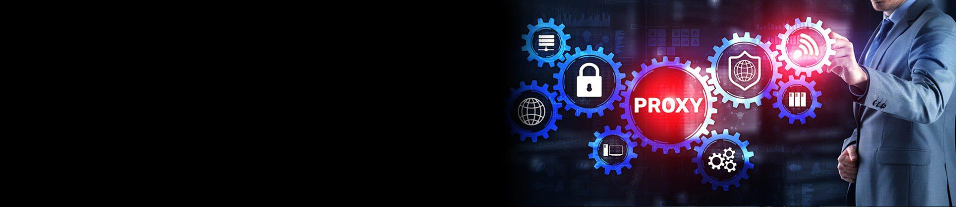 Web Access Security & Proxy Solutions
