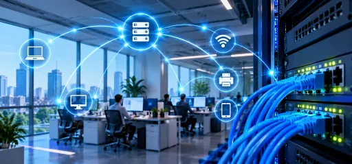 Local Area Network Solutions