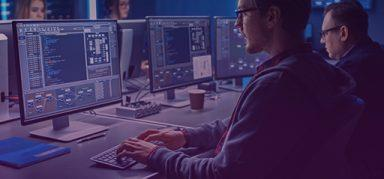 Vulnerability Management & Security Compliance