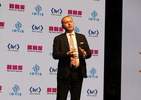 2024 Teknoloji Kaptanları Ödül Töreni