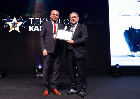 2025 Technology Captains Award Ceremony