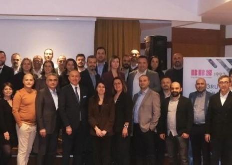 BBS Holds 2026 Kick-Off Meeting