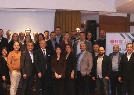 BBS 2026 Kick-Off Toplantısını Gerçekleştirdi