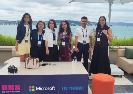 BBS shared its vision at CRM Talks'26