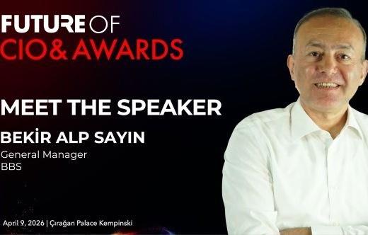 BBS is an Award Sponsor at the Future of CIO & Awards 2026.