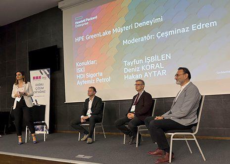 BBS & HPE Karadağ Buluşması